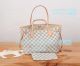 Copy L---V N41362 White Plaid Neverfull Small Handbag (3)_th.jpg